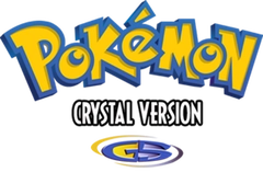 Crystal logo