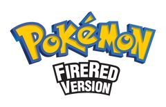 FireRed and LeafGreen logo