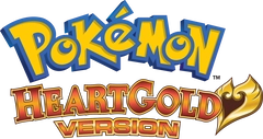 HeartGold and SoulSilver logo