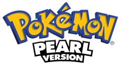Diamond and Pearl logo