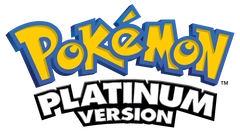 Platinum logo