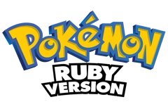 Ruby and Sapphire logo