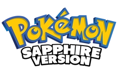 Ruby and Sapphire logo