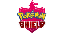 Sword and Shield logo