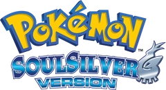 HeartGold and SoulSilver logo