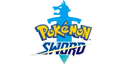Sword and Shield logo