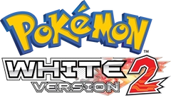 Black 2 and White 2 logo