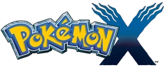 X and Y logo