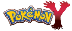 X and Y logo