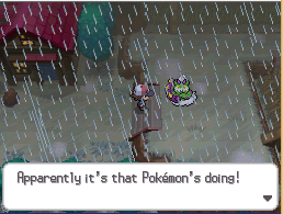 Final Screen