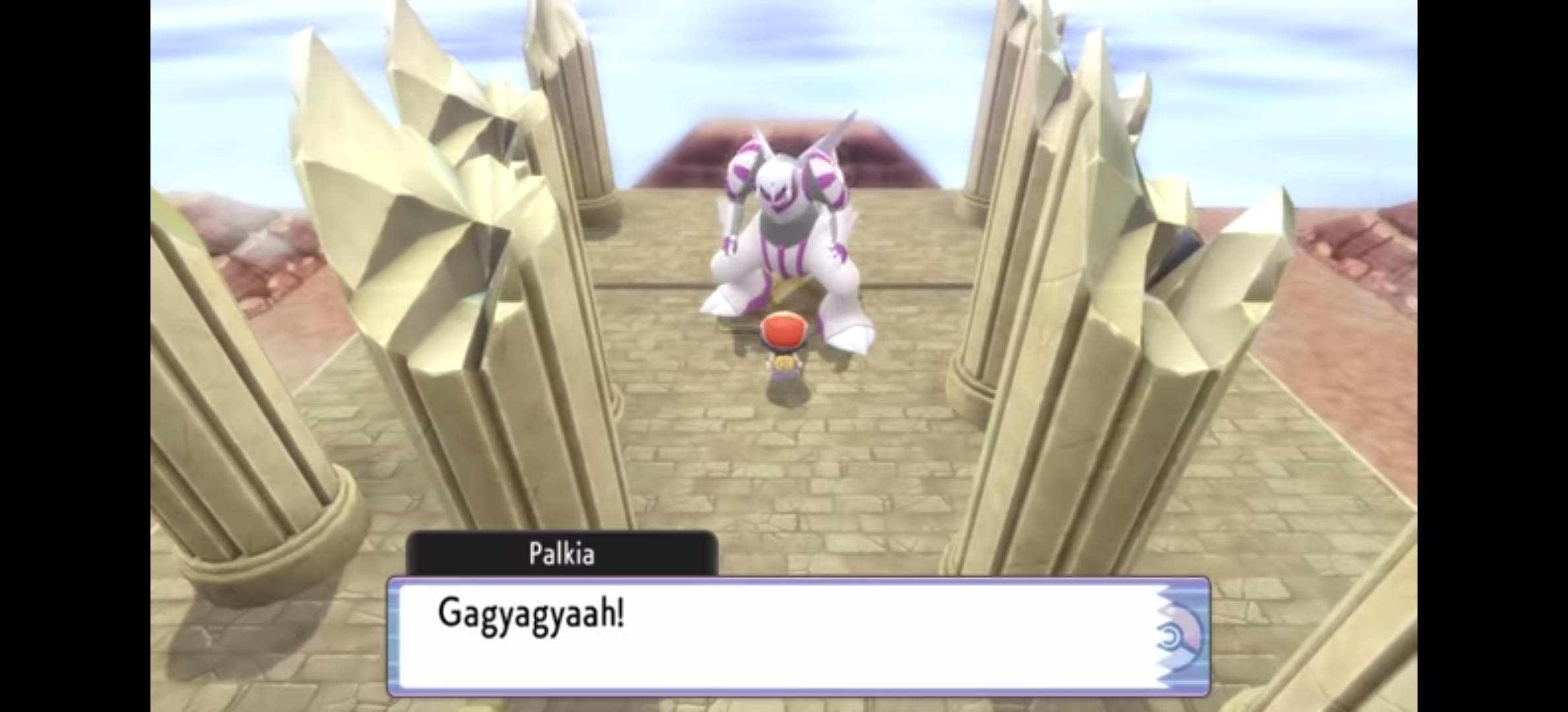 Palkia