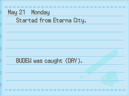 Journal