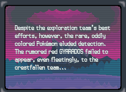 DP Final Screen