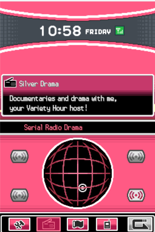 Radio Station