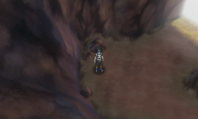 Ten Carat Hill Cave