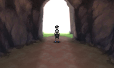 Diglett's Tunnel