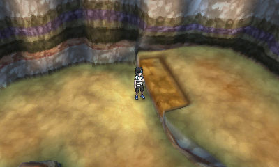 Vast Poni Canyon