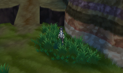 Poni Plains