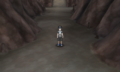 Resolution Cave