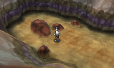 Resolution Cave