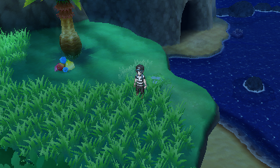 Route 3