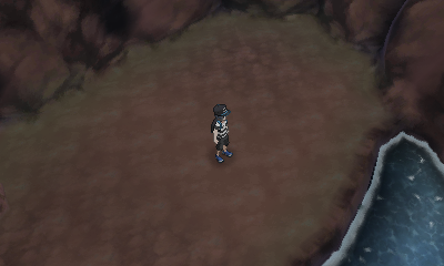 Ten Carat Hill Undersea Cave