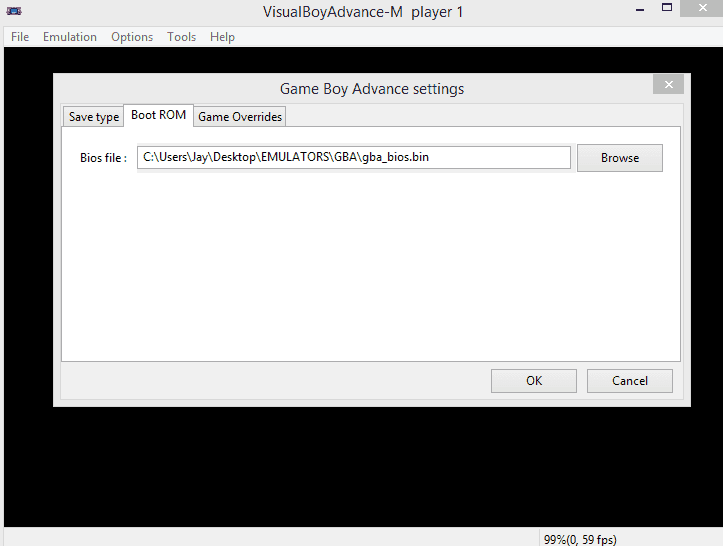 Connecting Dolphin to VBA