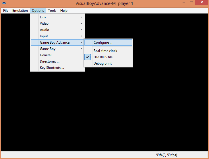Connecting Dolphin to VBA